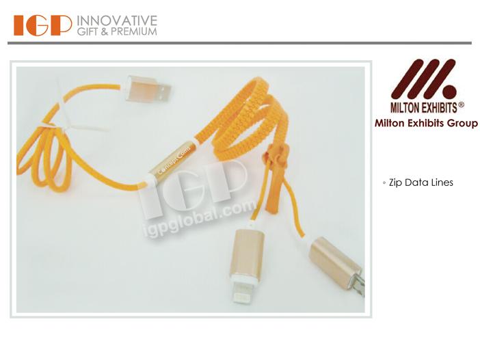 IGP(Innovative Gift & Premium)|Milton Exhibits Group