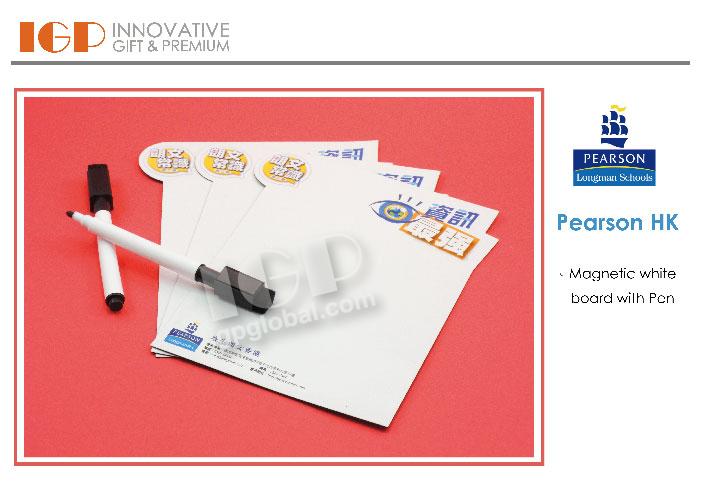 IGP(Innovative Gift & Premium)|Pearson HK
