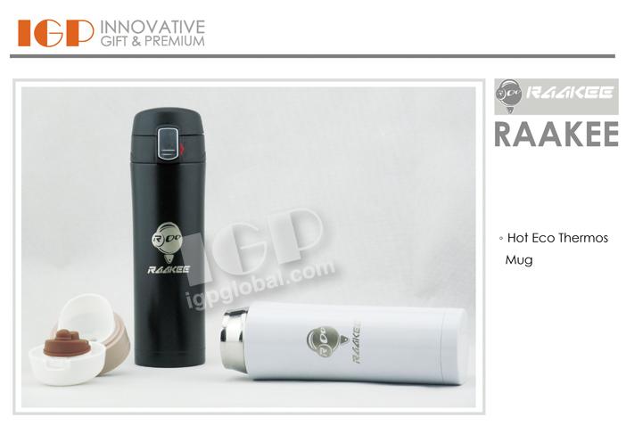 IGP(Innovative Gift & Premium)|RAAKEE