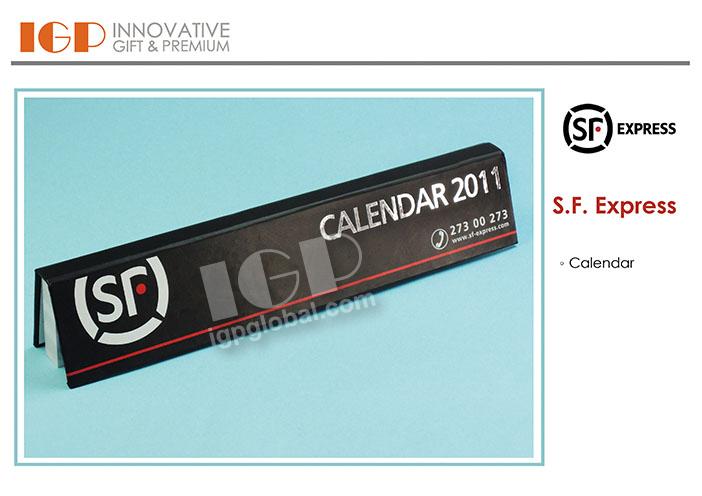 IGP(Innovative Gift & Premium)|S.F Express