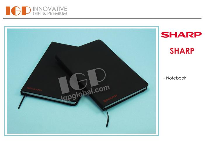 IGP(Innovative Gift & Premium)|SHARP