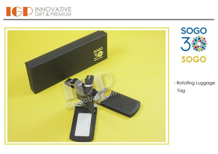 IGP(Innovative Gift & Premium)|SOGO