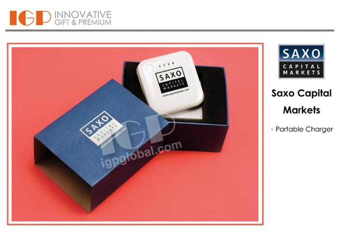 IGP(Innovative Gift & Premium)|Saxo Capital Markets