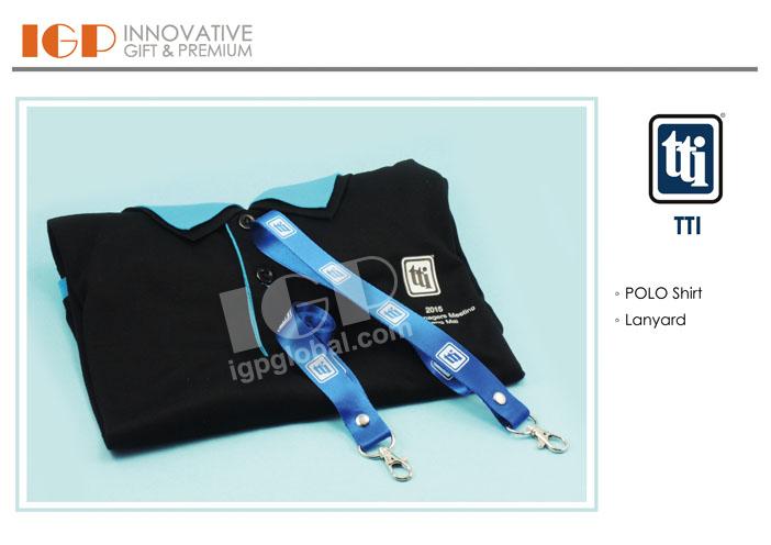 IGP(Innovative Gift & Premium)|TTI