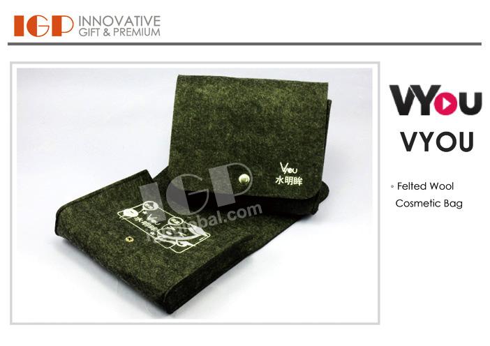 IGP(Innovative Gift & Premium)|VYOU