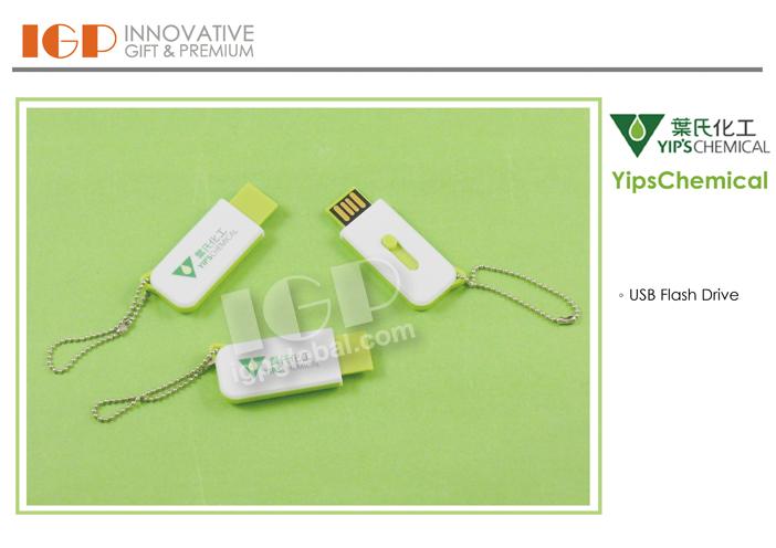 IGP(Innovative Gift & Premium)|YipsChemical