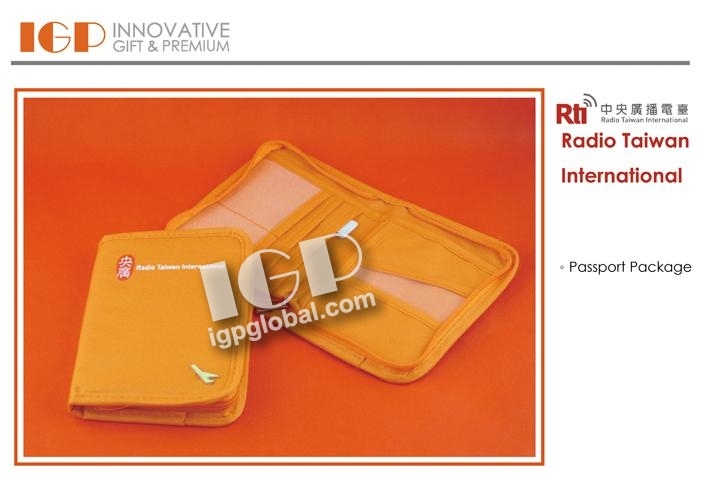 IGP(Innovative Gift & Premium)|Radio Taiwan International