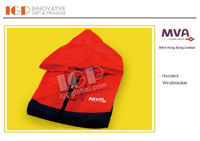 IGP(Innovative Gift & Premium)|MVA Hong Kong Limited