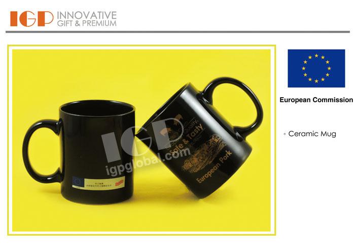 IGP(Innovative Gift & Premium)|European Commission