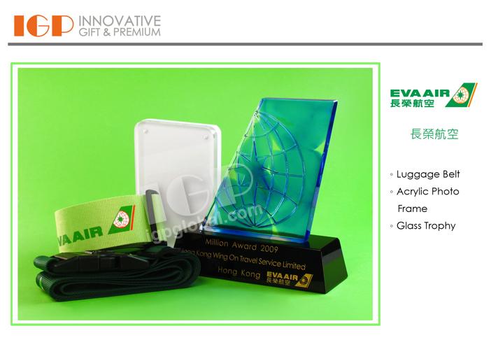 IGP(Innovative Gift & Premium)|EVA AIR
