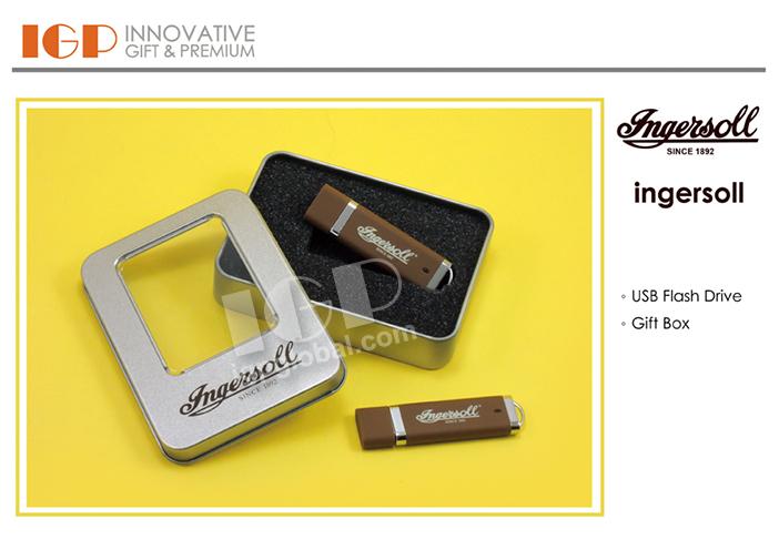 IGP(Innovative Gift & Premium)|ingersoll