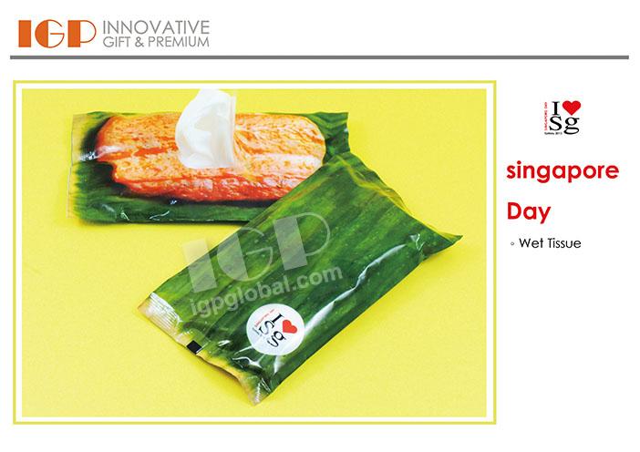 IGP(Innovative Gift & Premium)|Singaporeday