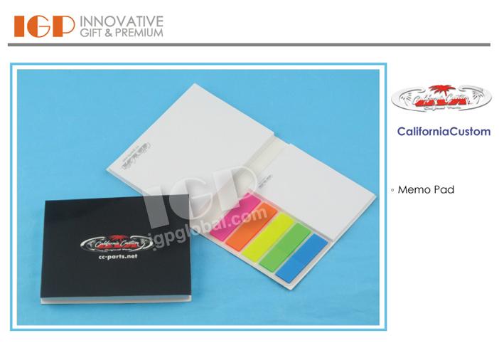 IGP(Innovative Gift & Premium)|CaliforniaCustom