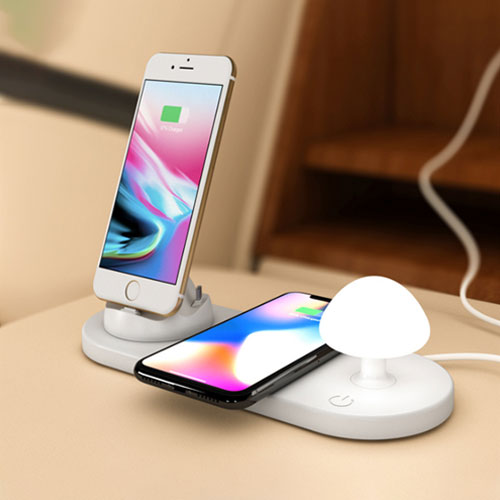 充電器