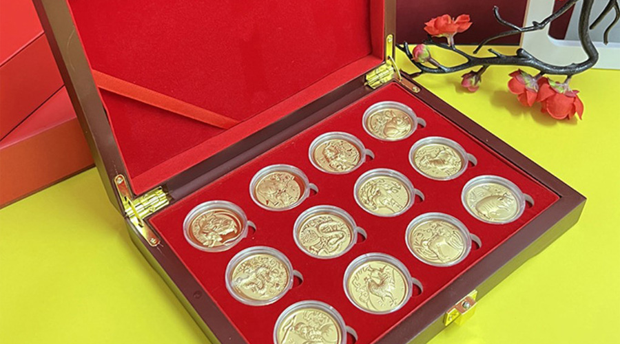 怎樣的禮品適合定製紀念品