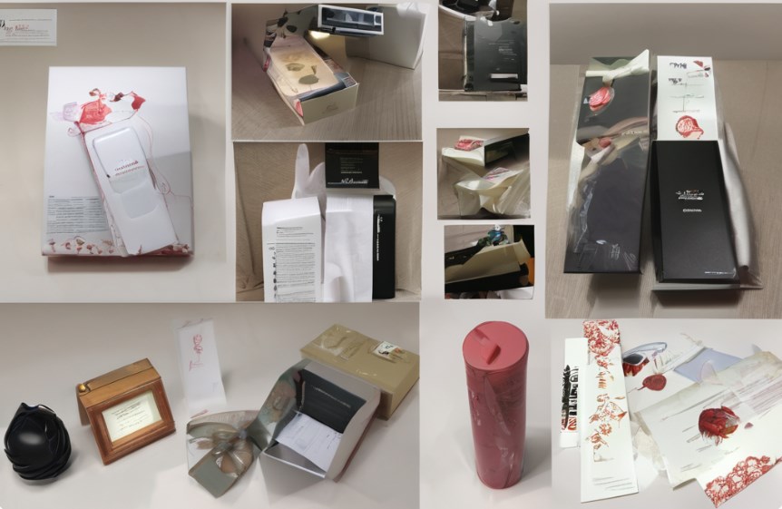 質感展會禮品盤點,幫您有效宣傳品牌及業務
