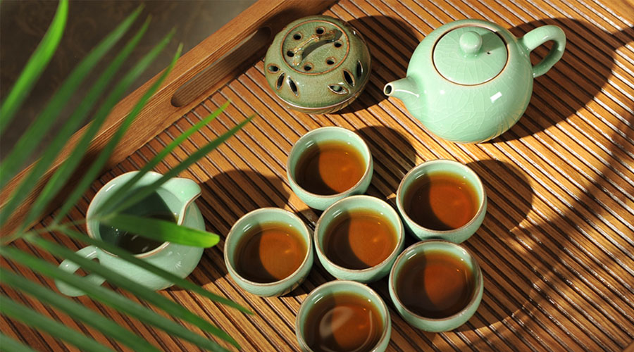 秋冬商務禮贈必備,精美茶具禮盒選擇指南